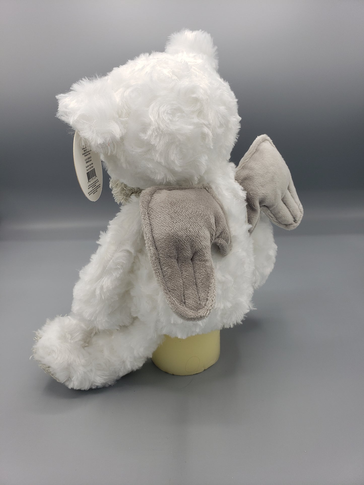DEMDACO Guardian Angel Bear
