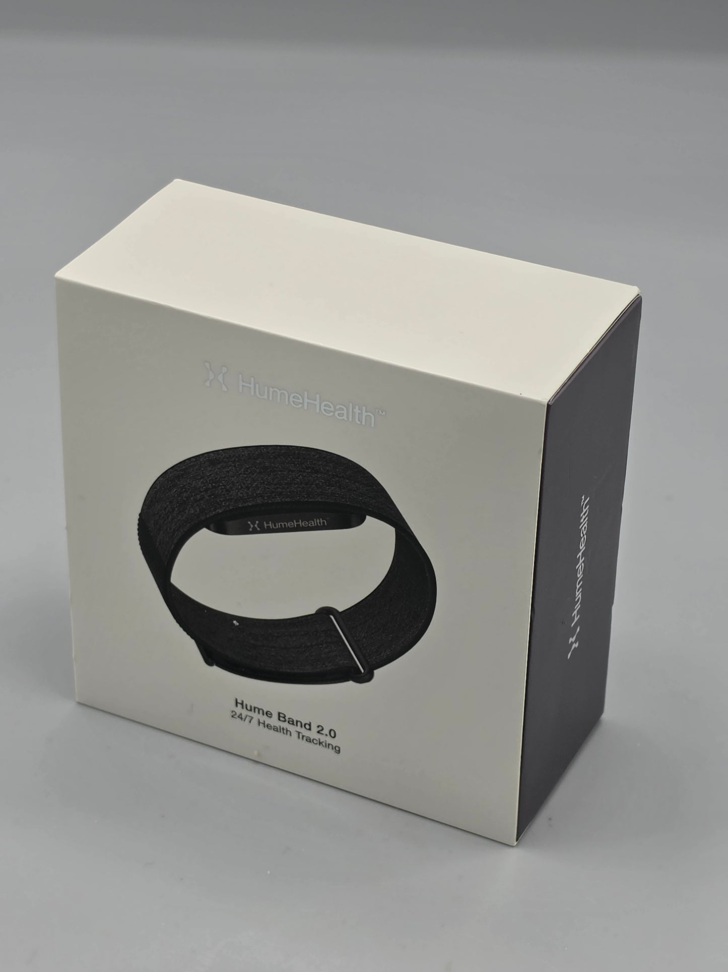 HUM BAND 2.0