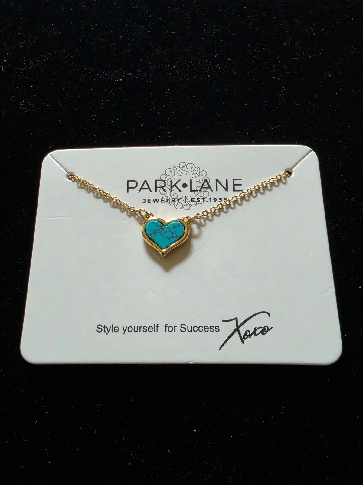 Park Lane Dandy Necklace