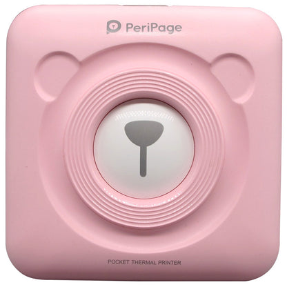 Peripage Mini Printer