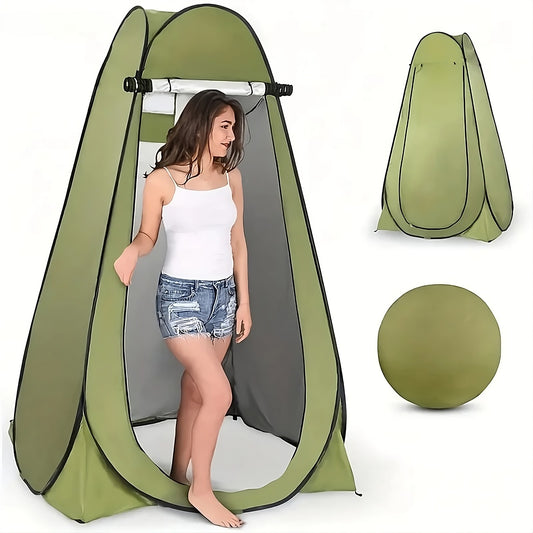 Pop-Up Privacy Tent