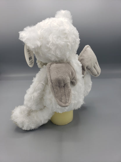 DEMDACO  Guardian Angel Bear