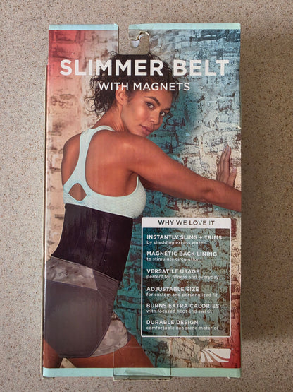 Marika Slimmer Belt With Magnets