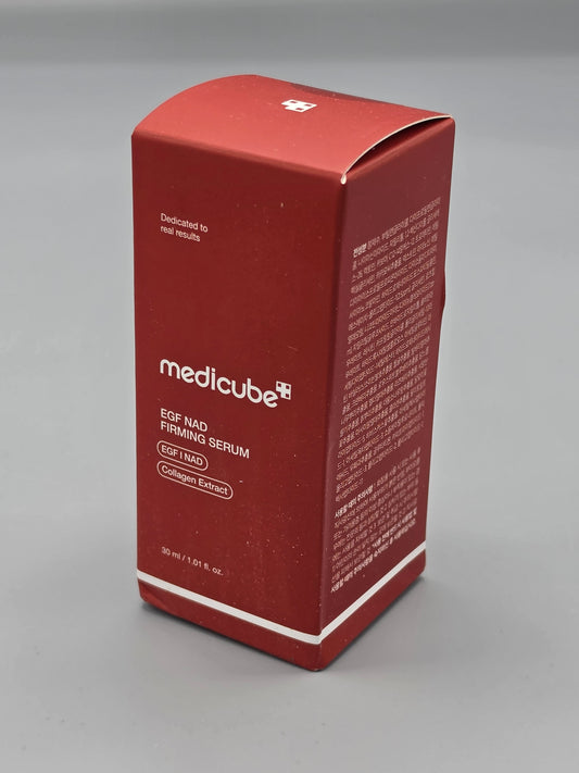 Medicube EGF NAD Firming Serum 30 ml / 1.01 fl oz