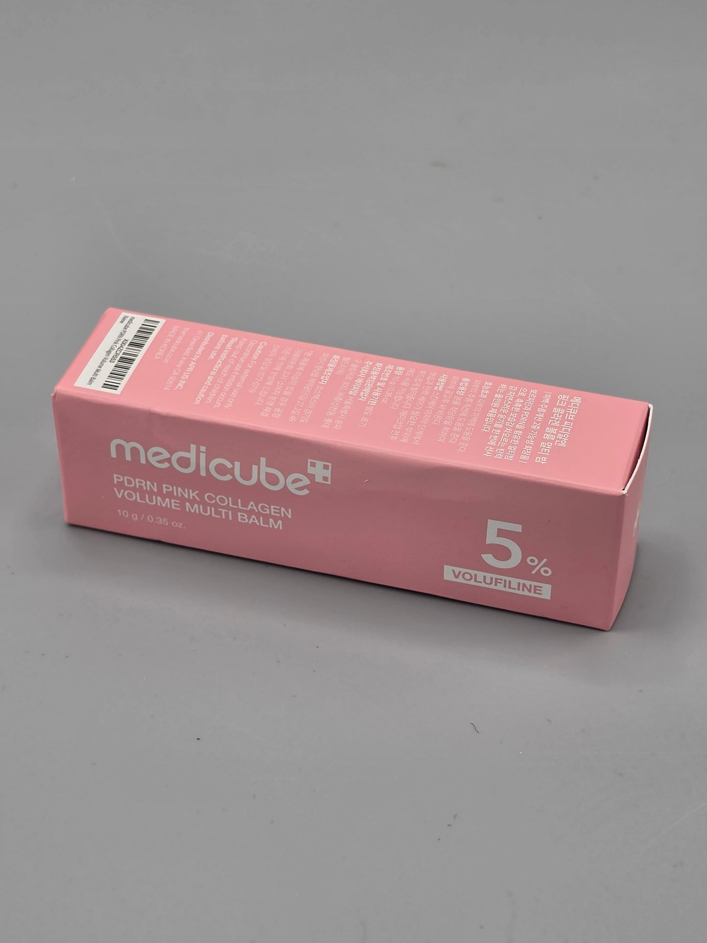 Medicube Derma Pink Collagen Volume Multi Balm 10 g / 0.35 oz
