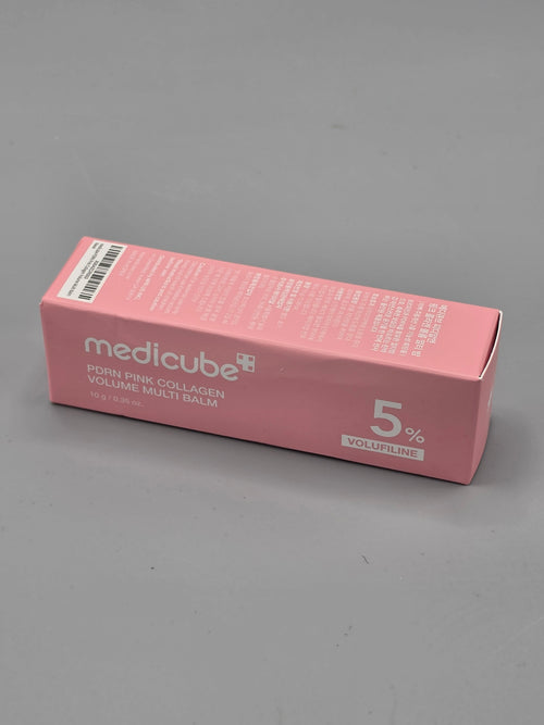 Medicube Derma Pink Collagen Volume Multi Balm 10 g / 0.35 oz