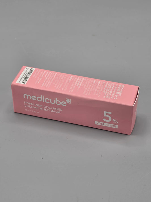 Medicube Derma Pink Collagen Volume Multi Balm 10 g / 0.35 oz