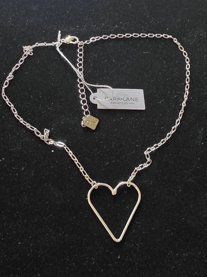 Park Lane Juliet Pendant Necklace