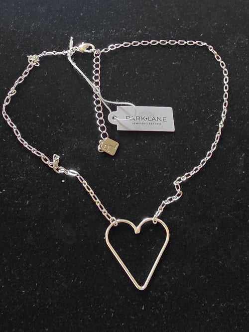 Park Lane Juliet Pendant Necklace