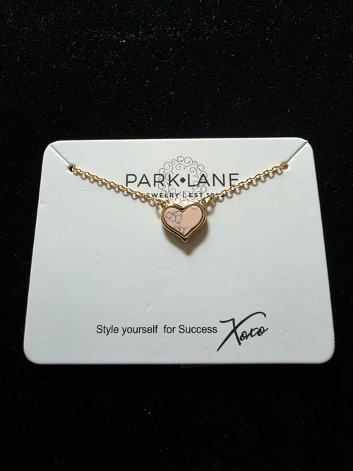 Park Lane Dandy Necklace