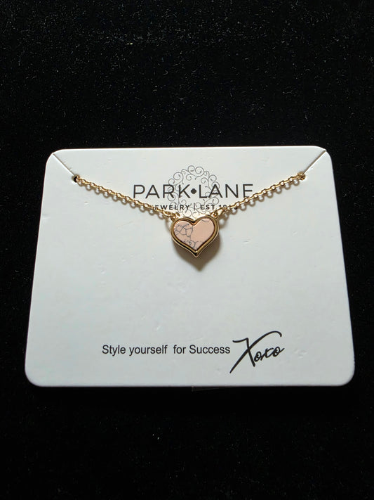 Park Lane Dandy Necklace