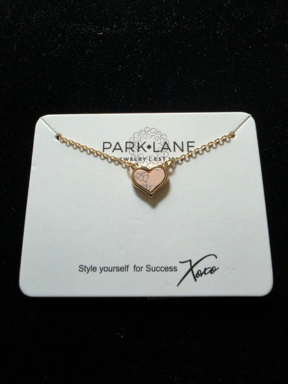 Park Lane Dandy Necklace
