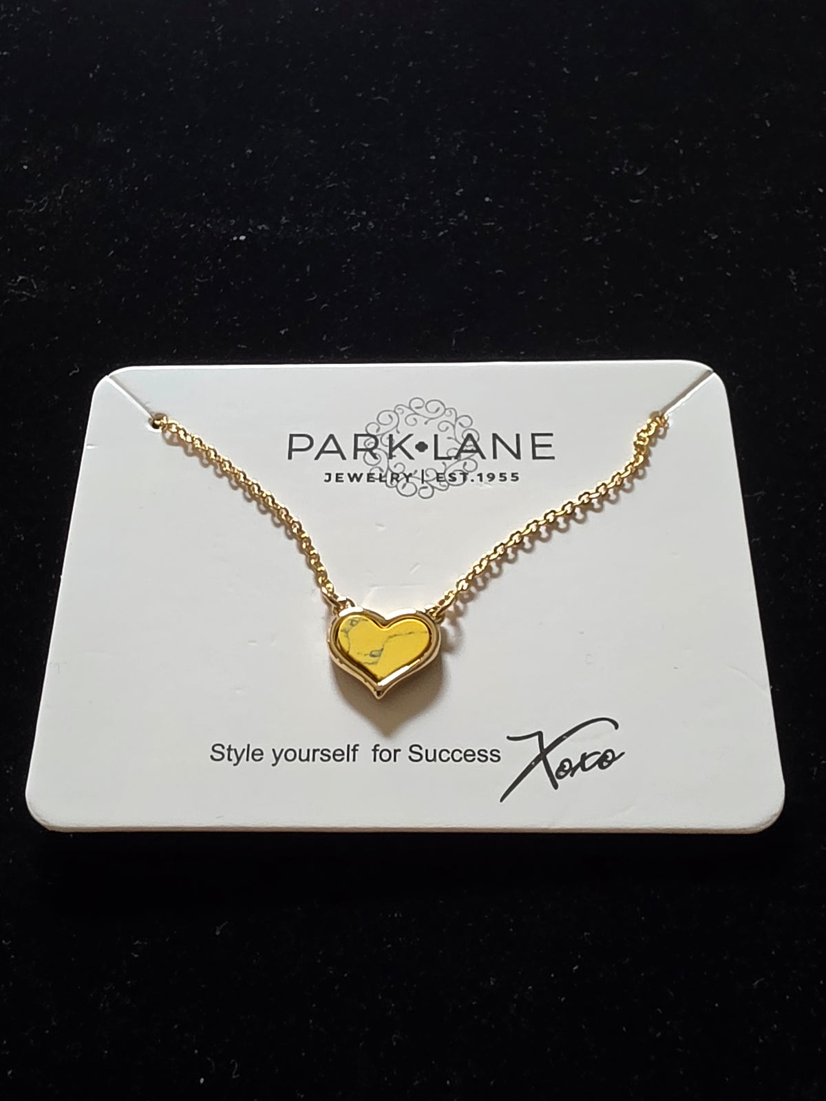 Park Lane Dandy Necklace
