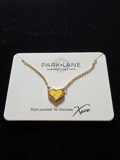 Park Lane Dandy Necklace