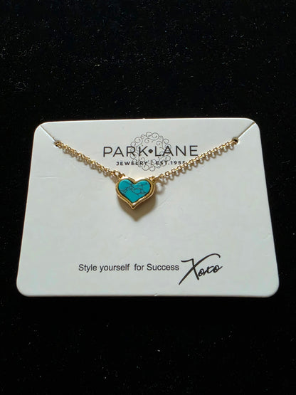 Park Lane Dandy Necklace