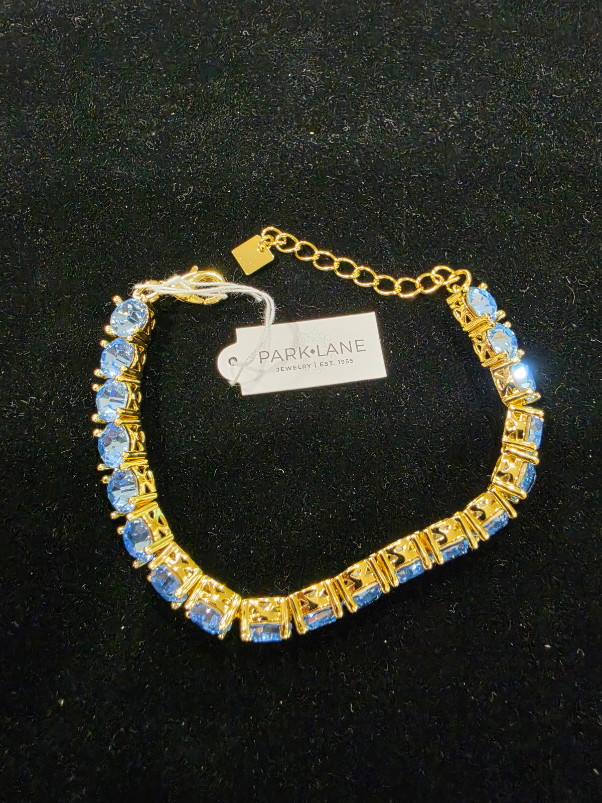 Park Lane Impression Balsam Bracelet (Choose Color)