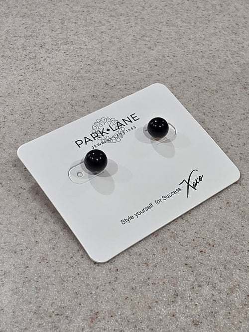 Park Lane Classic Stud Earring Classic Fashion Jewelry