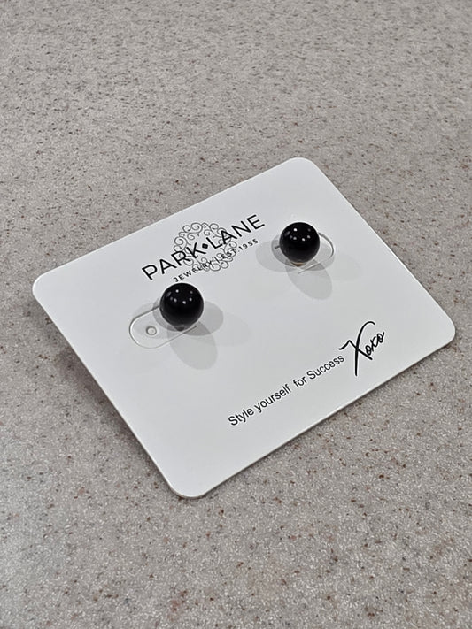 Park Lane Classic Stud Earring Classic Fashion Jewelry
