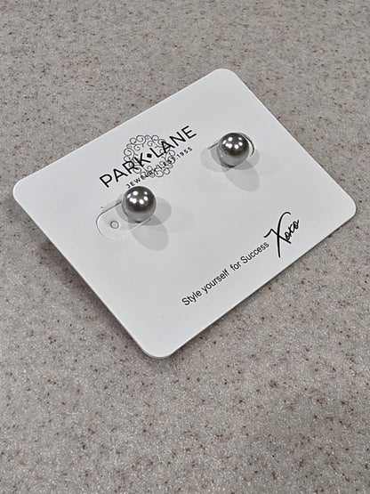Park Lane Classic Stud Earring Classic Fashion Jewelry