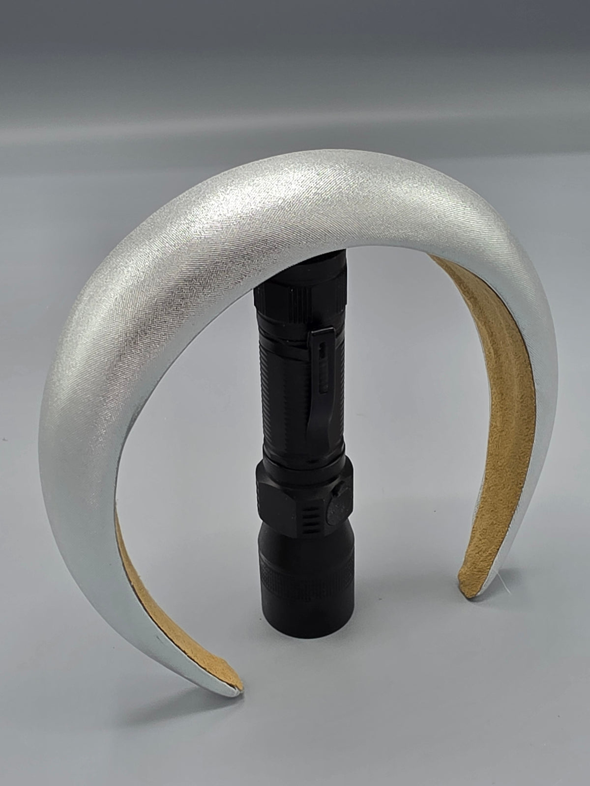 Thick Padded Headband for Women