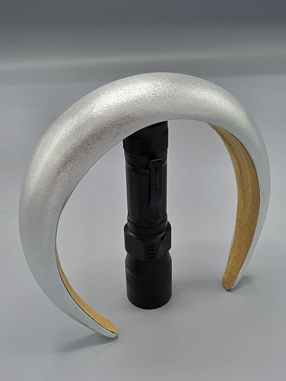 Thick Padded Headband for Women