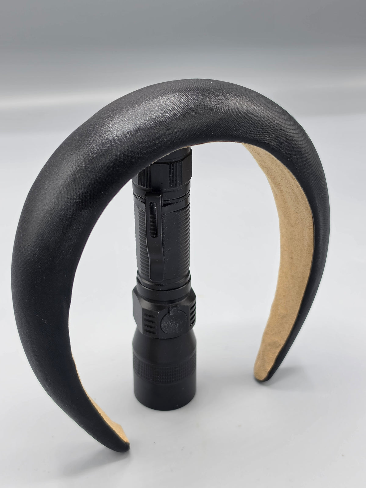 Thick Padded Headband for Women