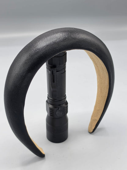 Thick Padded Headband for Women