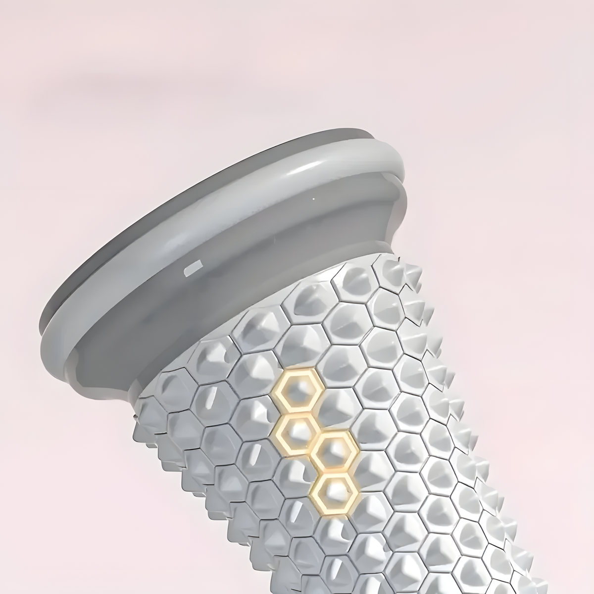 Deep Tissue Foot Massage Roller – Plantar Fasciitis Relief, Muscle Recovery & Stress Therapy
