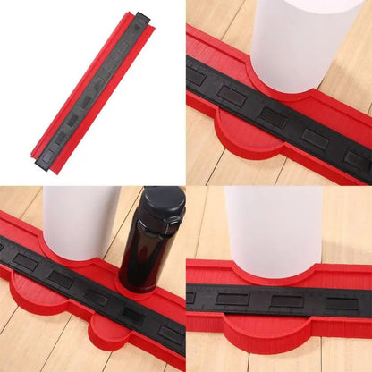 Contour Gauge Profile Tool