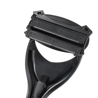 Back and Body Shaver