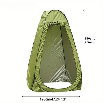 Pop-Up Privacy Tent