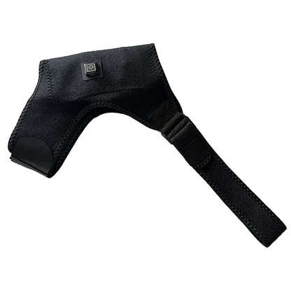 Shoulder Brace Rotator Cuff with USB Power Connector