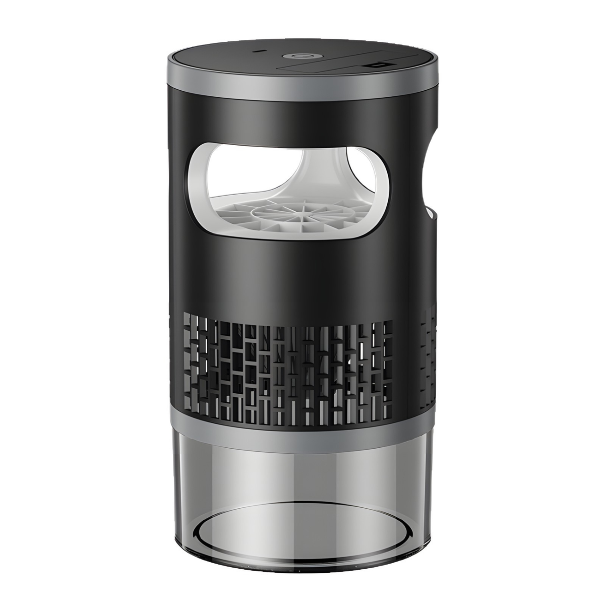 Smart Mosquito Killer Lamp with Purple UV Light – Plug‑In, Battery, or Shock Grid Models