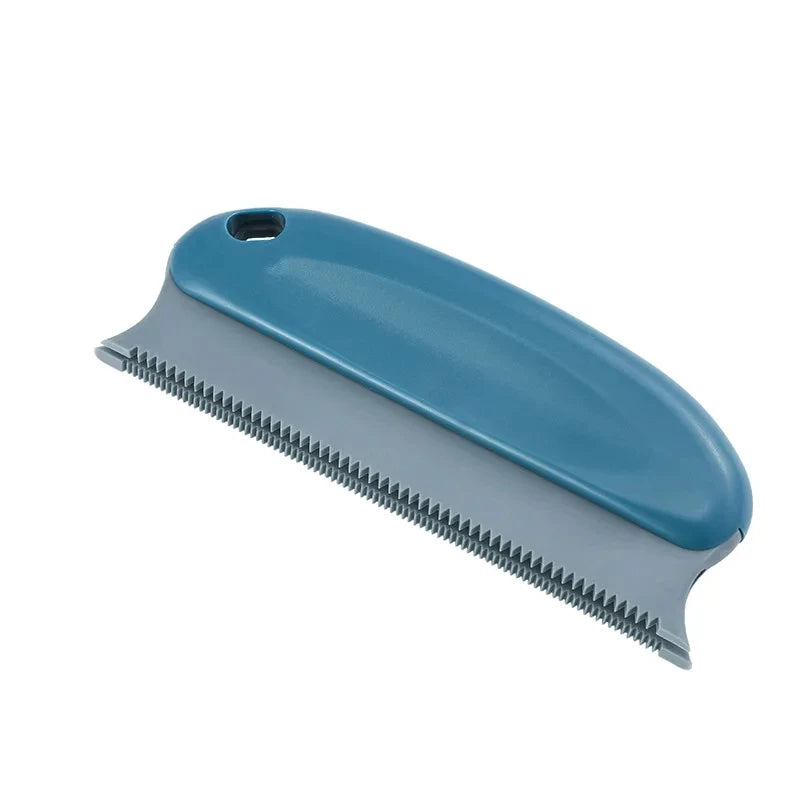 Effective Pet Hair Remover Brush - For Cats and Dogs.