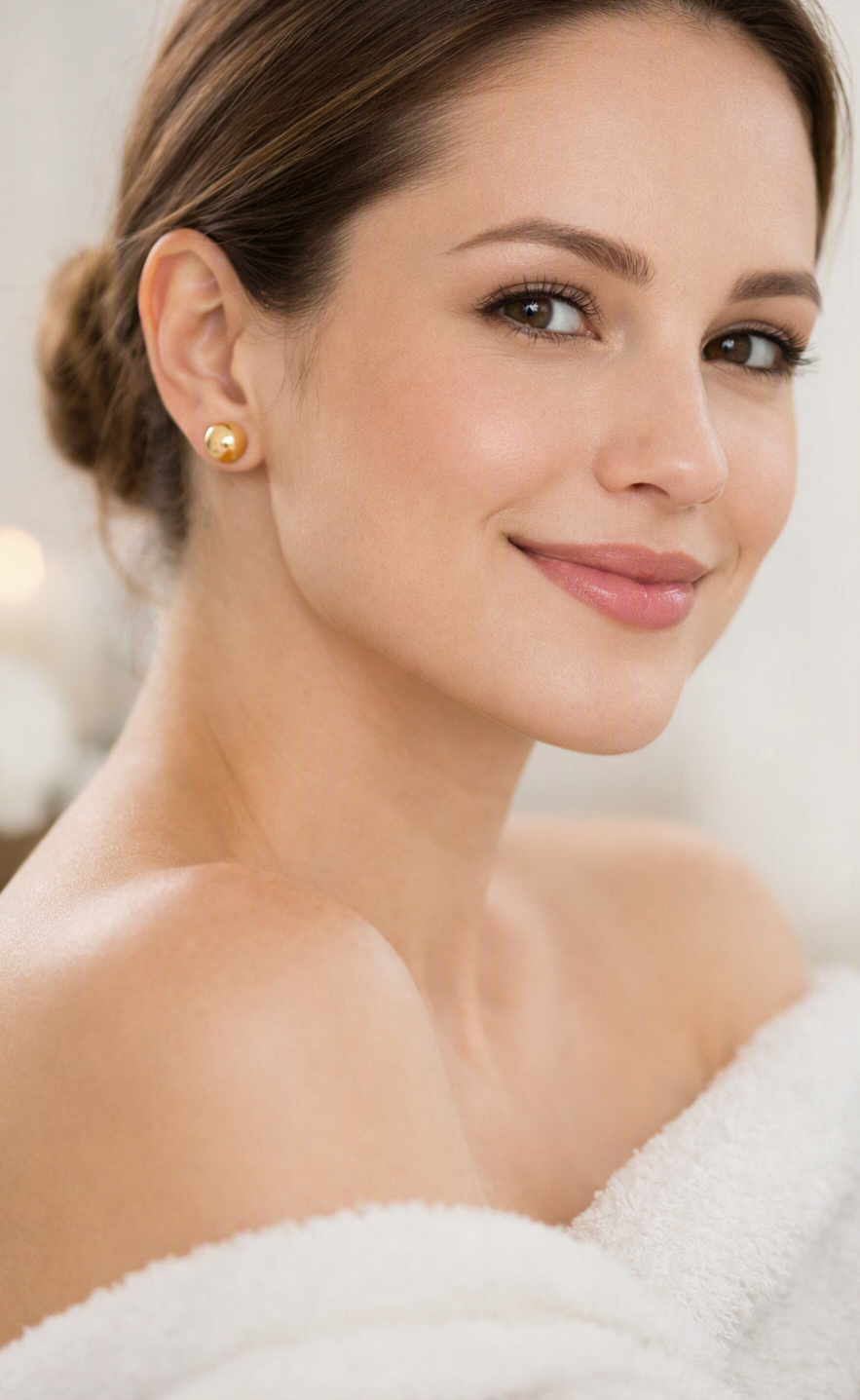 Park Lane Classic Stud Earring Classic Fashion Jewelry