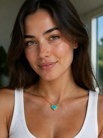 Park Lane Dandy Necklace