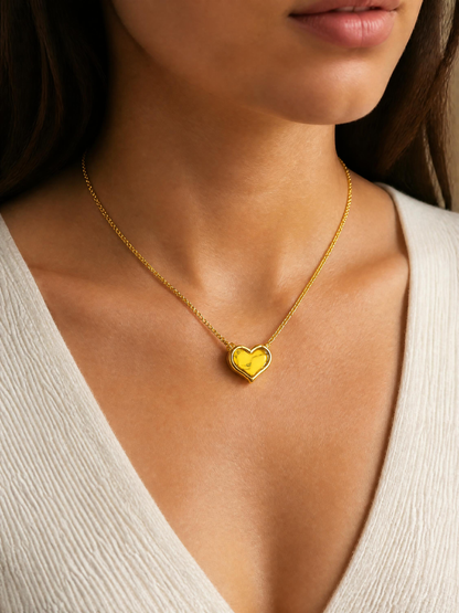 Park Lane Dandy Necklace
