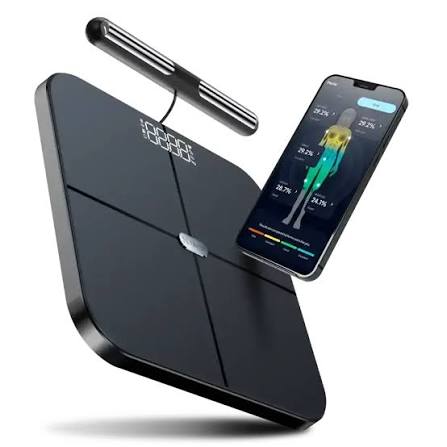 HUME BODY POD