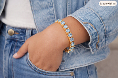 Park Lane Impression Balsam Bracelet (Choose Color)