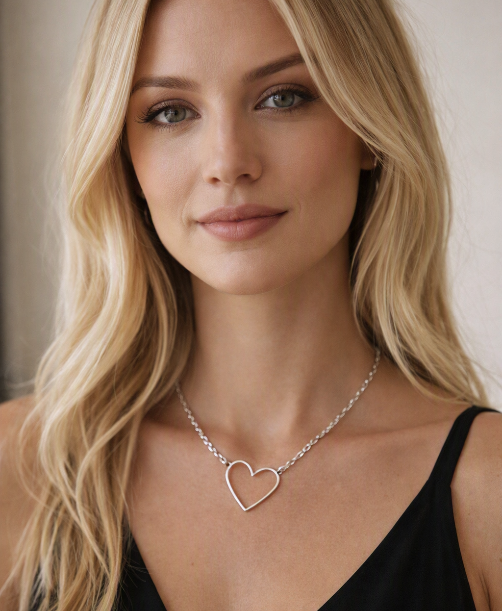 Park Lane Juliet Pendant Necklace