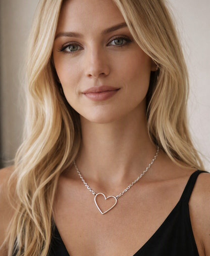 Park Lane Juliet Pendant Necklace