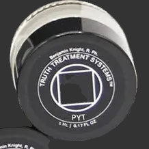 PYT 5ml/0.17 fl. oz