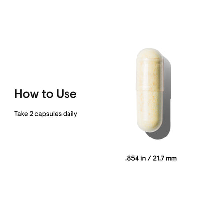 Thorne Basic Nutrients 2/Day – 30 or 60 Servings - GLP-1 Support Multivitamin