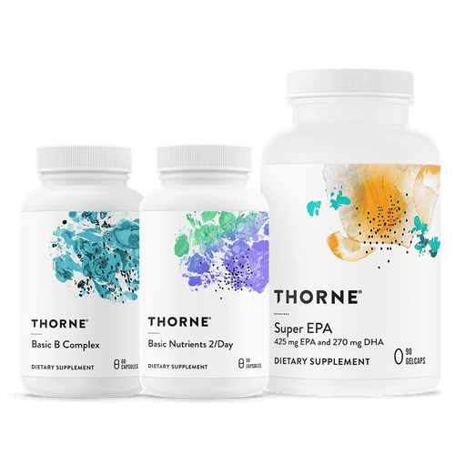 Thorne Foundational Stack