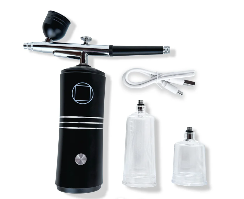 Truth Treatment Systems™ INFUZE Airbrush