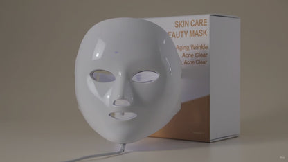 Therapy Mask