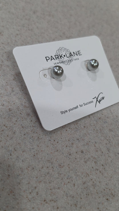 Park Lane Classic Stud Earring Classic Fashion Jewelry