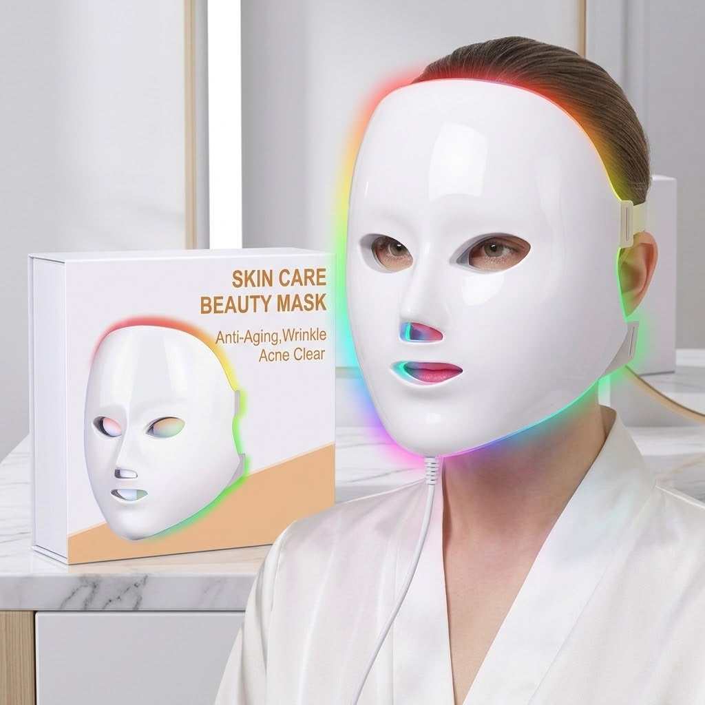 Therapy Mask